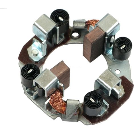 Porte-balais AS-PL SBH6009 28140-54380 28140-62030 31208-P5G-0030 AM879742