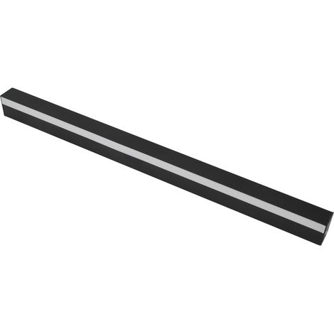 IP43 wasserdichte LED-Wandleuchte für Garten, Hof und Einfahrt, 60 cm (23,6 Zoll), 85–265 V (1/5)