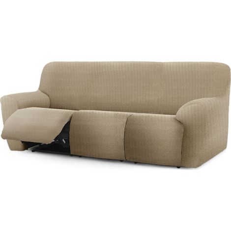 Housse de canapé Premium Jaz Sofa Relax 3 places x 3 C/1 (1/5)