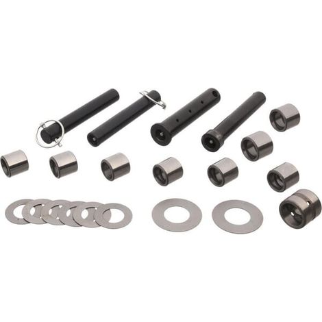 Kit perno e boccola UNIVERSALE PBKUBK008