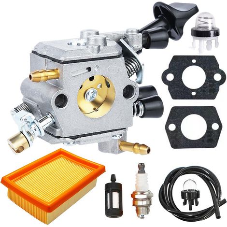 Vergaser für BR350 BR430 BR450 4244-120-0606 C1Q-S210 (1/4)