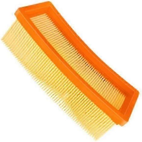 Filtre compatible avec les aspirateurs Karcher 6.414-498.0 SE2001 SE3001 2501 2701 2801 SE5.100 SE6.100 K3001 - Accessoire de rechange pour aspirateur (1/4)