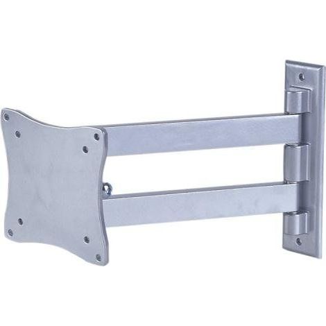 Neomounts FPMA-W820 TV-Halterung 68,6 cm (27") Silber (1/5)