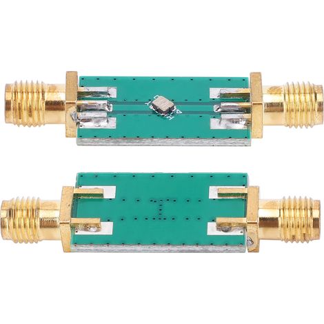 Professionelles GPS-Filtermodul, tragbares Filtermodul, elektronische Bauteile, 1561 MHz (1/5)