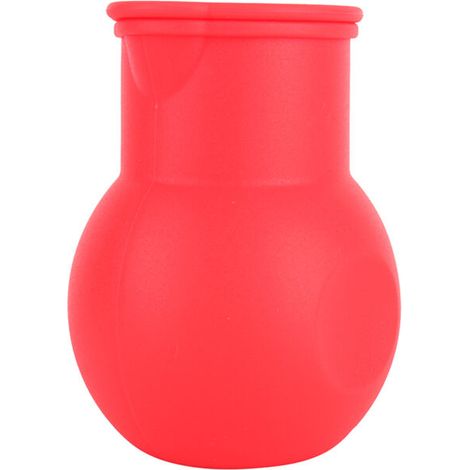 Moule à Chocolat en Silicone, Coulée à Chaud, capacité Flexible de 100ml avec Couvercle Amovible (1/5)