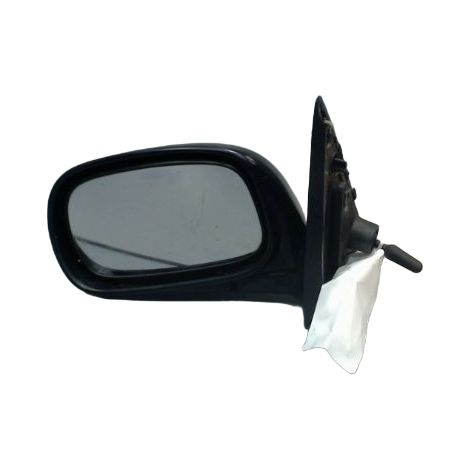 [PRODUIT D'OCCASION] Retroviseur Exterieur Gauche NISSAN Micra ♻️ Ref Oe. 963025f310 - Garantie à vie (1/3)