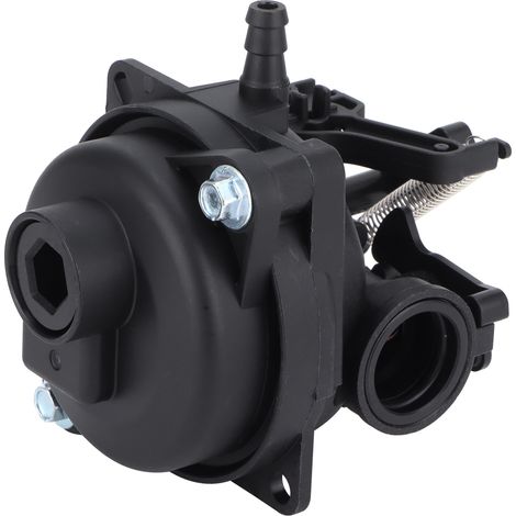 Joint d'étanchéité en caoutchouc pour carburateur 799584, kit de réparation pour tondeuse à gazon, accessoires et pièces détachées (1/5)