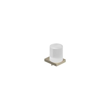 KLUDI-VELA C Distributeur de savon en verre