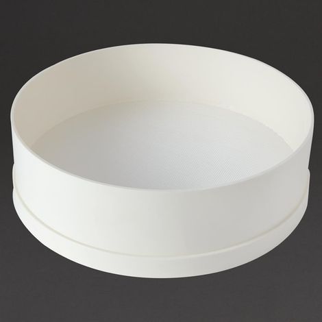 Tamis à farine maille 0,5mm - 90 x 300 x 90 mm - SCHNEIDER (1/5)