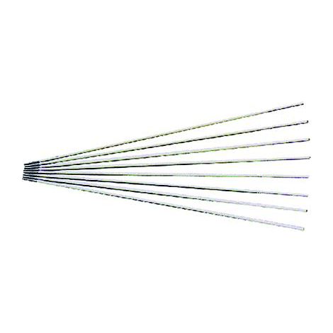 Kaccessori Saldatura Esab Elettrodi Saldatura Per Inox 308 D.2,5 Pz5 In Blister.