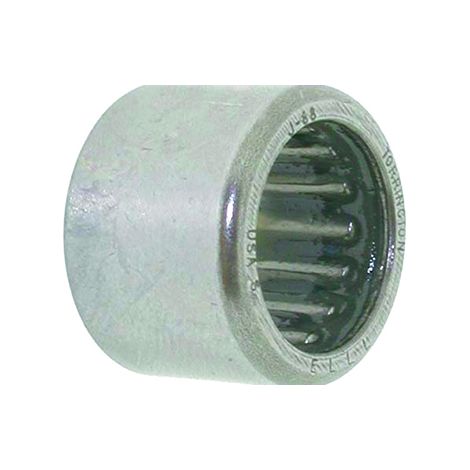 Roulement Adaptable Toro / Wheel Horse Et Murrray. ø Int: 13,09, ø: Ext.: 17,46, Ep: 12,70mm. Remplace Origine: 48-2060, 54137.