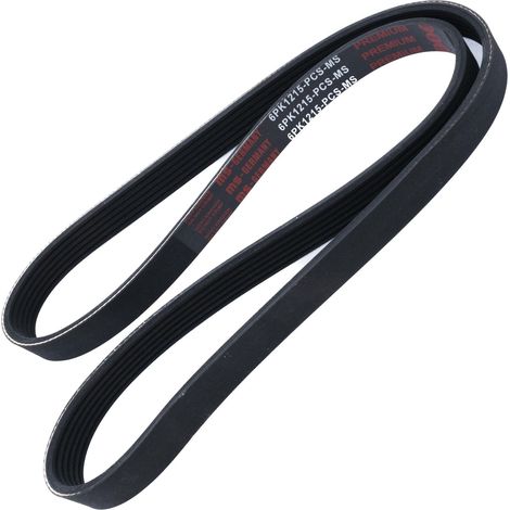 CINGHIA TRAPEZOIDALE PK 6PK1215 (1/2)