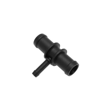 T connector gasket car coolant hose for mini R52 R53 17127518614 spare parts plastic car cooling system (1/4)