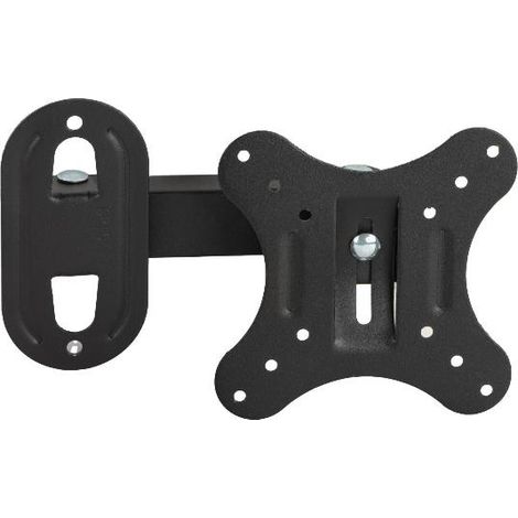 Link Accessori LKBR46 TV-Ständer 68,6 cm (27") Schwarz