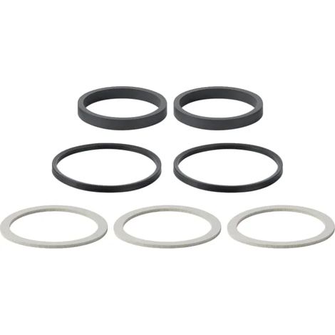 Geberit set guarnizioni, 298674001