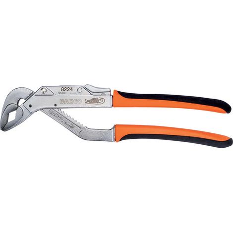 Pince articulÉe