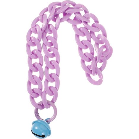 Collar ajustable para gatos con cascabel (3 piezas) (1/5)