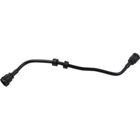 Fourniture de tuyaux d'eau adaptés aux radiateurs automobiles G11, G12, G30, G31, G32 et G38 (17128602599) (1/5)