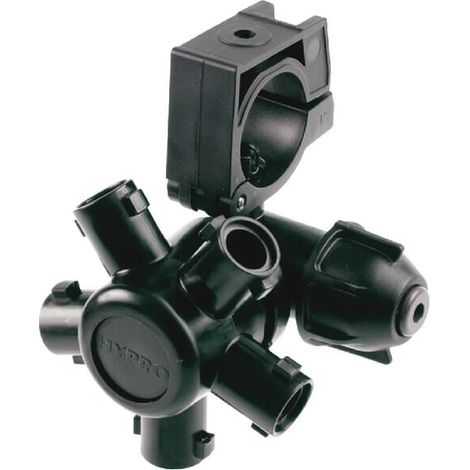 Portatoberas qu铆ntuple HYPRO 4223NB523V