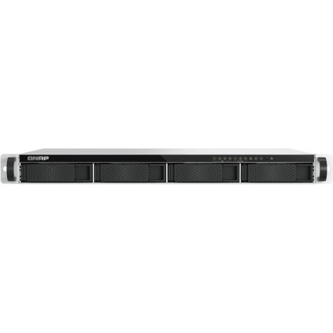 1U 4-BAY  3.5 SATA