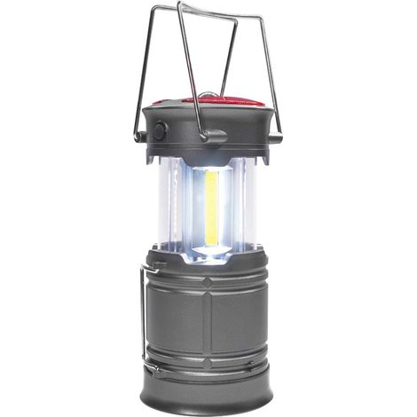 LINTERNA LED CAMPING REC. 3W (1/4)