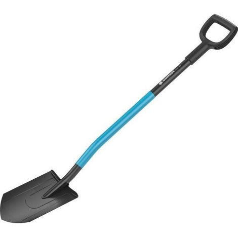IDEAL PRO bêche tranchante (1/4)