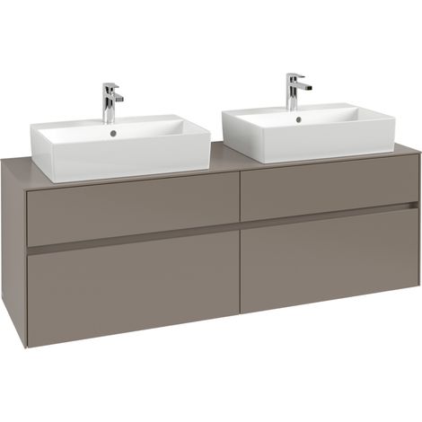 Villeroy & Boch C13700VR WTUS Collaro C13700 1600x548x500mm 4 (1/2)