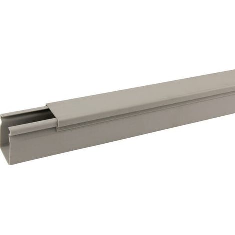 Conduit de câble 40x25 mm TEHALIT B40025R7030