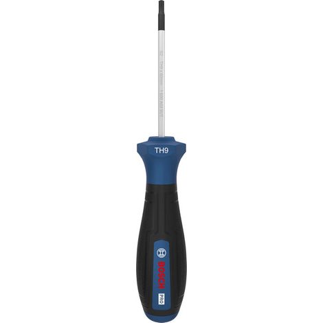 Bosch PRO Schraubendreher TH9 x 60 mm - 1600A039SH (1/5)