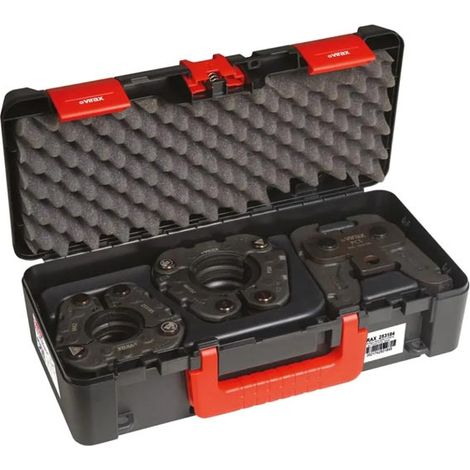 VIRAX Pressschlinge M42-M54 + PCS Jaw 32kN - 253184