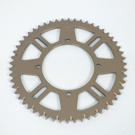 Afam-Getriebekrone für Motorrad Suzuki 100 rm 2003 17104-54 neu (1/2)