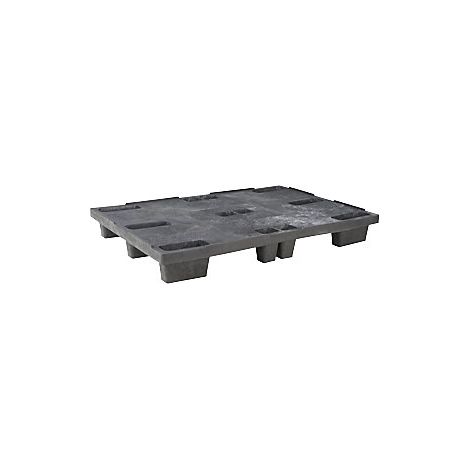 ratioform  Paletta impilabile Euro  lungh x largh 1200 x 800 mm
