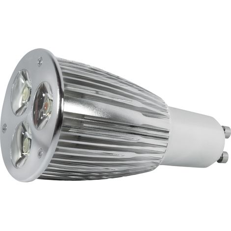 Lampada transmedia lp 2-39 fq 7.5 W 4000 K (1/3)