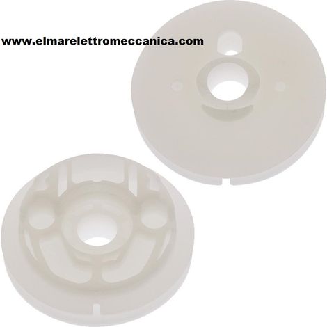 KAWASAKI MITSUBISHI Puleggia avviamento diametro 60 mm 634027