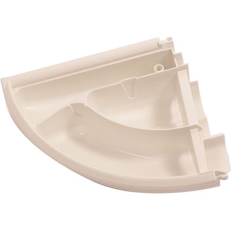 Dispenser Drawer Rotary for Hotpoint/Ariston/Indesit/New World Washing Machines (1/4)