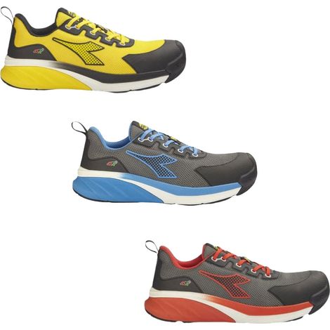 Diadora utility scarpe da lavoro antinfortunistiche VORTEX S1 PS low - 45 (1/5)