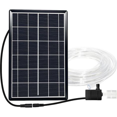 Verstellbare Solarbetriebene Kleine Leise Dekoration