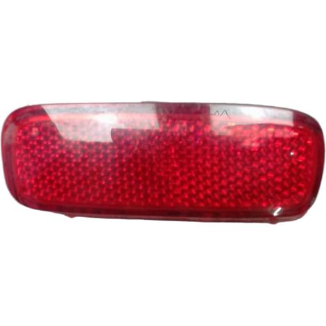[PRODUIT D'OCCASION] Catadioptre Ard PEUGEOT 107 3p ♻️ Ref Oe. 6340e6 - Garantie à vie (1/3)