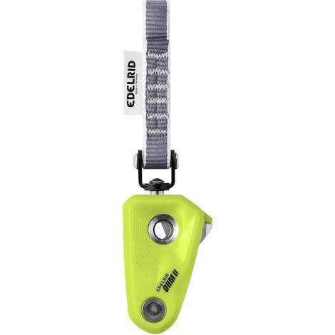 Dispositivo ohm ii-oasis-night EDELRID (1/4)