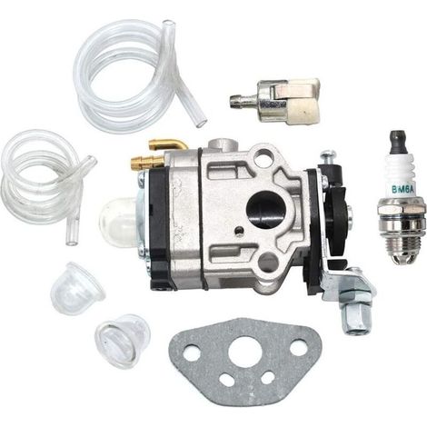 Carburateur pour Tanaka TBC-265 Ariens TB-260 - (1/5)