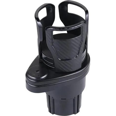 Porte Boisson Voiture Porte-Boissons Voiture Réglable (1/5)
