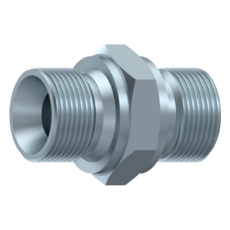 ADAPTADOR M-M BSP (60Âº) 1"1/2BSP - DICSA