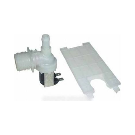 ELECTROVALVULA 1 VÍA CON SOPORTE PARA LAVAVAJILLAS BOSCH B/S/H - 00167025