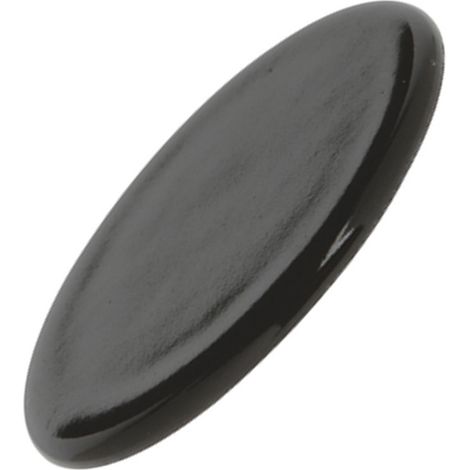 Ersatzteil - Originale Brennerhaube -  - BOSCH, SIEMENS, NEFF, BALAY, CONSTRUCTA, VIVA, JUNKER, PROFILO