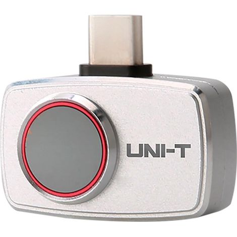 Caméra thermique Uni-T UTi720M (1/2)