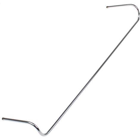 Liebherr - draht-halterung/glassline-tür - 9193673 -