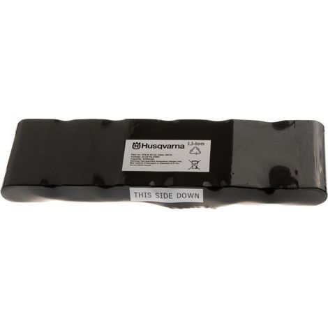 BATTERIE-KIT AM265 597213201 ORIGINAL HUSQVARNA
