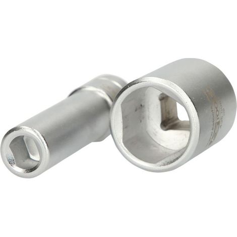 KS Tools 1/2" Bosch Einspritzpumpen-Stecknuss-Satz für VE-Pumpen, 2-tlg - 405.0080