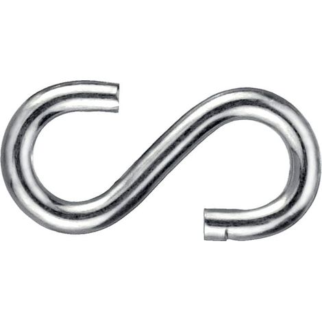 Connex S-Haken 3,8 x 35 mm S-Haken