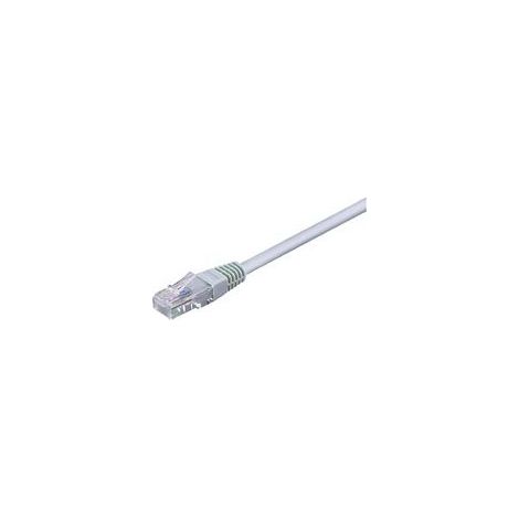 MicroConnect U/UTP CAT5e 15M Graues PVC (1/3)